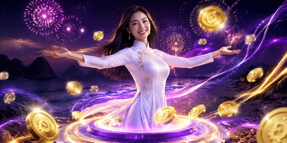 Phụ nữ mặc áo dài tại Côn Đảo thưởng thức trải nghiệm casino trực tuyến sang trọng